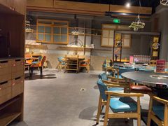 -打酱友•斑鱼海鲜粥火锅(吴桥店)