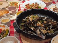 -西贝(吴江路湟普汇店)