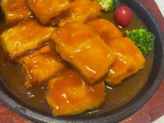 -峨嵋小镇·川菜(勒泰中心店)