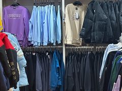 -BIGOFFS 超级折扣(仁恒伊势丹店)