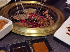 -神户赤童日式烤肉伙伴(东直门店)
