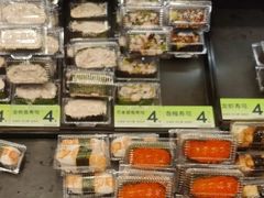 -池田寿司·新鲜现做(朝阳大悦城店)