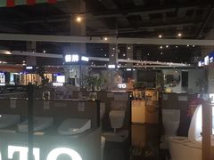 -百安居装修建材卖场(南山店)