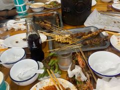 -老黑板筋(顺义总店)