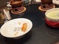 -西郊八号·山野江西菜(开发区店)