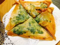 -蓉李记成都名小吃(武汉菱角湖万达店)
