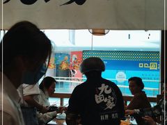 -九田家黑牛烤肉(溧水万达店)
