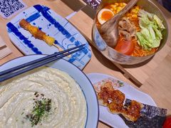 -火山屋台(新街口店)