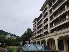 -诸暨同方豪生大酒店