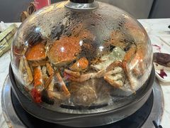 -半岛听涛蒸汽海鲜自助(K11店)