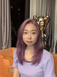 -SY COLOUR专业烫染