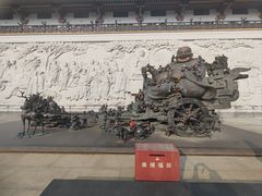 -淹城春秋乐园