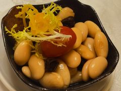-酌宴府The China Club·广州万富希尔顿酒店(云城东路店)