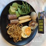 花溪福朋喜来登酒店