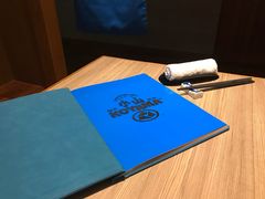-小山日本料理(兴业太古汇店)