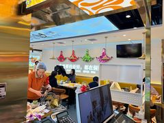 -黄记煌三汁焖锅(崇文门店)