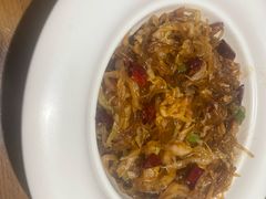 -娄三少·老北京春饼烤鸭家常菜(富力又一城店)