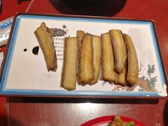-好口味小吃楼·东北菜(太原南街店)