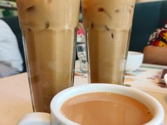 -翠华餐厅(百老汇店)