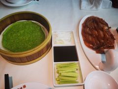 -便宜坊烤鸭店(贵园里店)