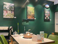 -烹然四季椰子鸡火锅(姚家园万象汇店)