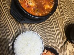 -吴草鸡爪오초닭발韩食堂(融恒盈嘉中心店)