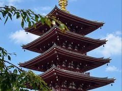 -浅草寺