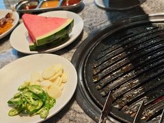 -高丽苑韩国烤肉(海昌路旗舰店)