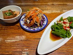 -桂花香手工面(鼓楼店)