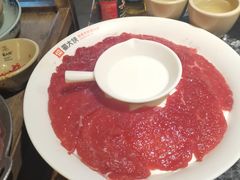 -蜀大侠火锅(建设路第五大道店)