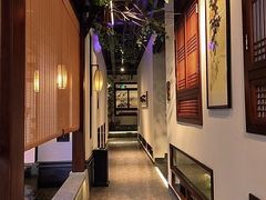 -蘭奢雅集·江浙菜(青山江滩店)