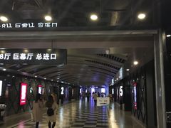 -大世界影城(无锡江南大悦城IMAX激光店)