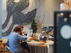 -星巴克臻选(万象前海店)