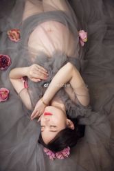 -朵爱影舍专业亲子全家福摄影