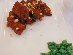 蜜丝骨-朱仔记食府(江南大道店)