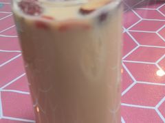 -咖啡人·融合餐厅(万达环宇店)