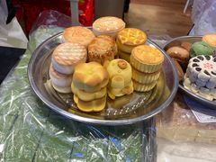 -北京稻香村(西单购物中心店)