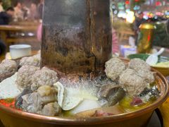 -吴天家私坊铜火锅(远达·帝景华廷店)