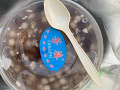 -芳婆糕团店(王府大街店)