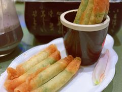 -好福记饭店(红梅公园店)