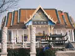-报恩禅寺