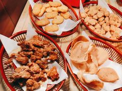 -西安高新希尔顿酒店·咖啡露台西餐厅