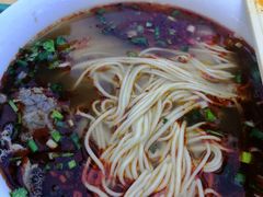 -苏氏牛肉面(团结路店)