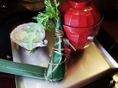 -滩万日本料理Nadaman(国贸大酒店)