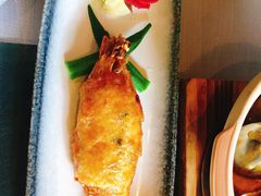 -T館·花园艺术餐厅