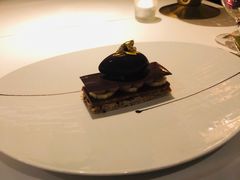 -Caprice(香港四季酒店)