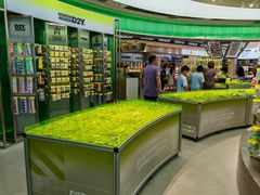 -HOWOW·D2Y(柏威年店)