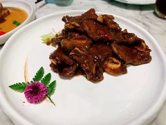 -蝶园·装修中(BFC外滩金融中心店)