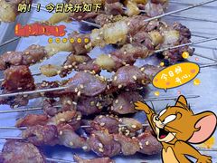-小老虎