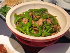 -北院·果木烤鸭·25年东北菜(创意产业园店)